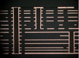 14 Laga PCB Laser Borun