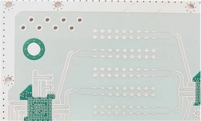 Millimeter Wave Radar Board