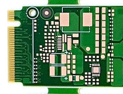 PCB myndafkóðara